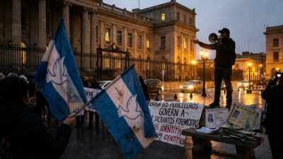 Ortega’s Citizenship Purge: How Nicaragua Erases Freedom’s Last Defenders