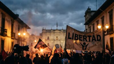 Ortega’s Citizenship Coup: How Nicaragua’s Dictator Erases Freedom