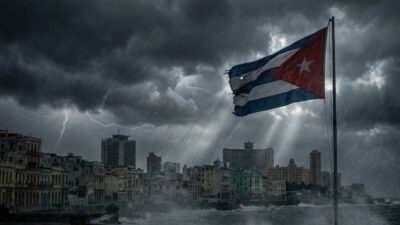 Cuba 2026: Is the Díaz-Canel Regime on the Brink of Collapse?