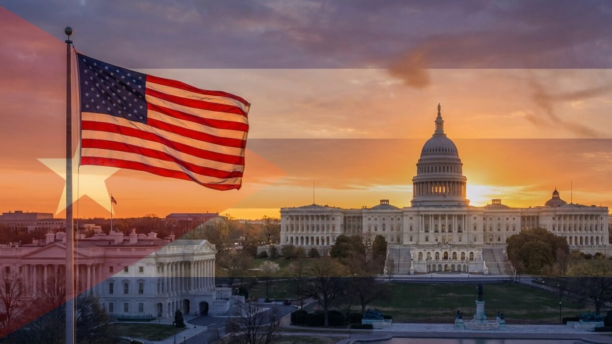 Why Biden’s Cuba Policy Was a Failure — and What Trump Must Do