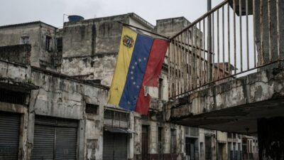 Venezuela: The Maduro Dictatorship and Why the World Must Act