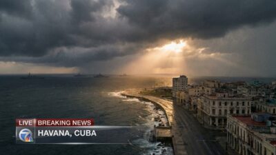 Trump, Rubio and the ‘Friendly Takeover’: What’s Happening in Cuba Right Now