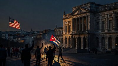 Trump’s Cuba Ultimatum: How America Will Finally Break the Communist Regime