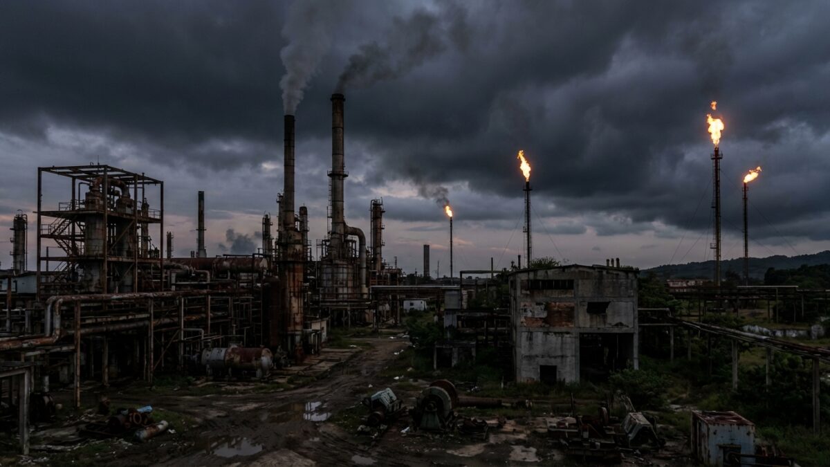 Cuba’s Lifeline Just Got Cut: How Venezuela’s Collapse Is Pushing Havana to the Brink