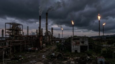 Cuba’s Lifeline Just Got Cut: How Venezuela’s Collapse Is Pushing Havana to the Brink