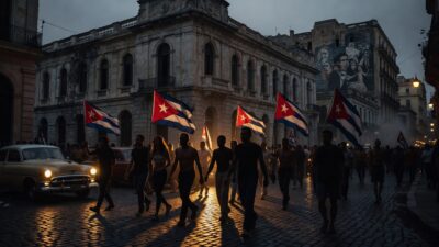 Trump’s Cuba Strategy: How We’re Dismantling Castro’s Dying Regime