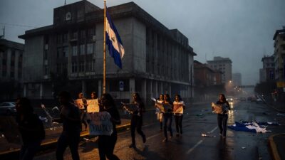 Ortega’s Constitutional Coup: How Nicaragua Erases Its Own People